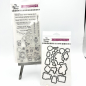 Preview: MFT Die-Namics Stanz & Stempel Set - Party Animals